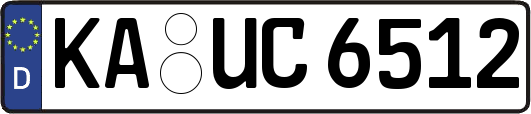 KA-UC6512