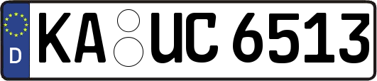 KA-UC6513