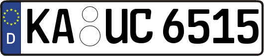 KA-UC6515
