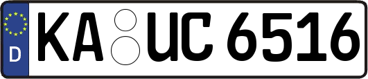 KA-UC6516