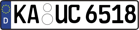 KA-UC6518