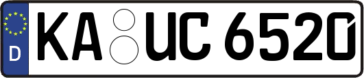 KA-UC6520