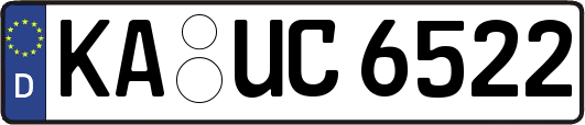 KA-UC6522