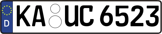 KA-UC6523