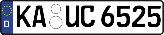 KA-UC6525