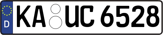 KA-UC6528