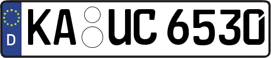 KA-UC6530