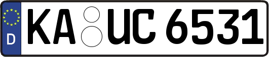 KA-UC6531