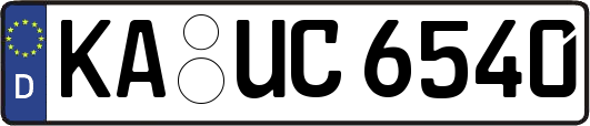 KA-UC6540