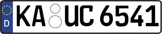 KA-UC6541