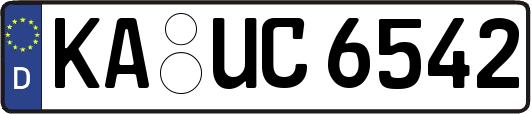 KA-UC6542