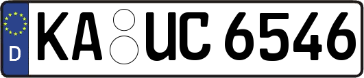KA-UC6546