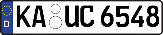 KA-UC6548