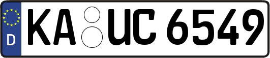 KA-UC6549