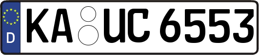 KA-UC6553
