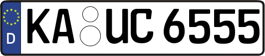 KA-UC6555