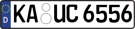 KA-UC6556