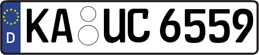 KA-UC6559
