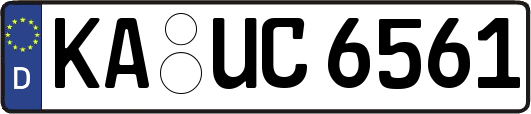 KA-UC6561