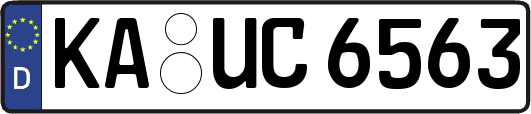 KA-UC6563