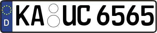 KA-UC6565