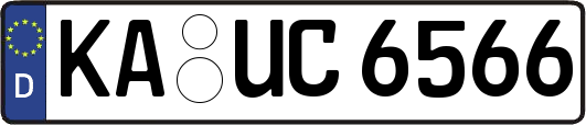 KA-UC6566