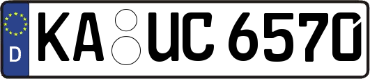 KA-UC6570
