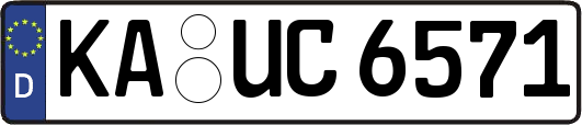 KA-UC6571