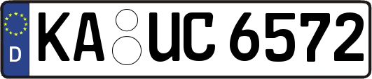 KA-UC6572