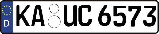 KA-UC6573