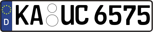 KA-UC6575