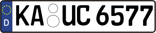 KA-UC6577