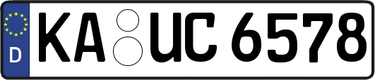 KA-UC6578