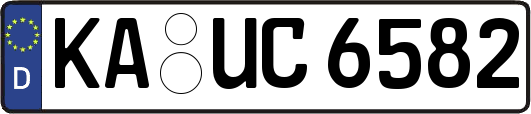 KA-UC6582