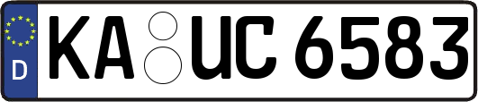 KA-UC6583