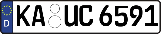 KA-UC6591
