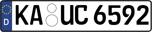 KA-UC6592