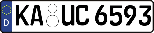 KA-UC6593
