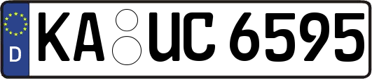KA-UC6595