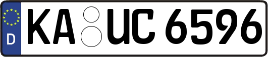 KA-UC6596