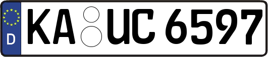 KA-UC6597