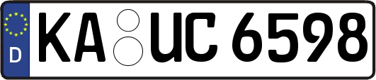 KA-UC6598