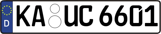 KA-UC6601