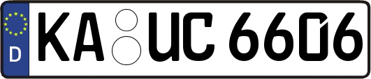 KA-UC6606
