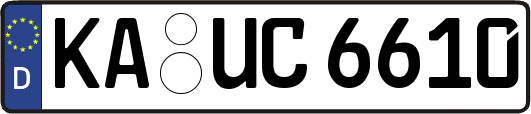 KA-UC6610