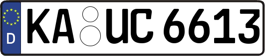 KA-UC6613