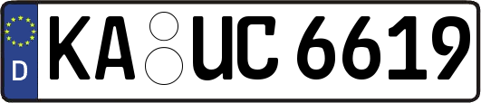 KA-UC6619