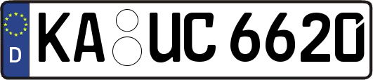 KA-UC6620