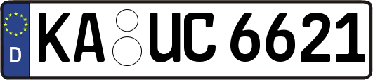 KA-UC6621