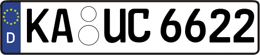KA-UC6622